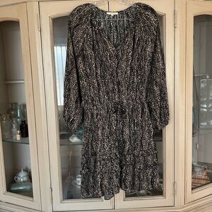 Z supply tie dress size small